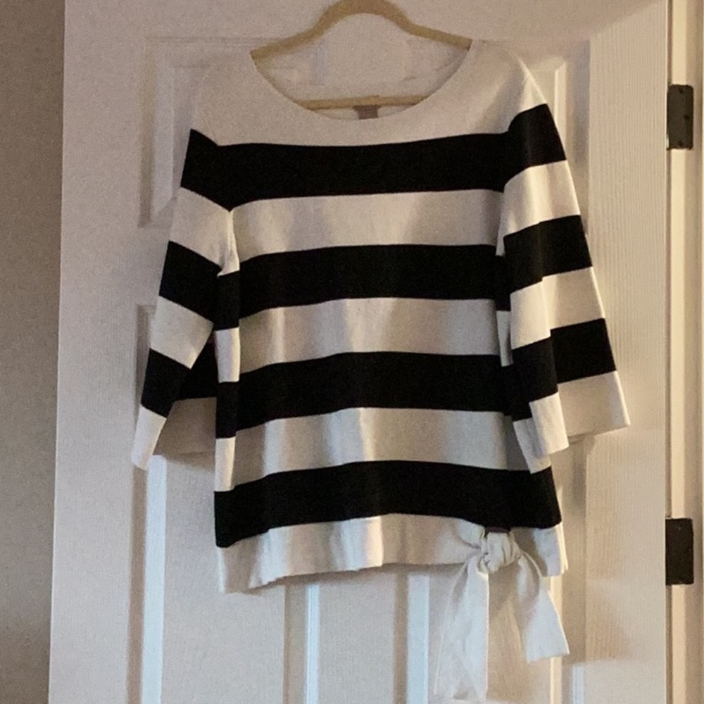 Chico’s Zenergy Sweater